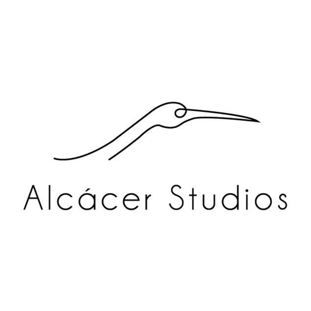 Alcacer Studio Alcácer do Sal Eksteriør bilde